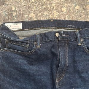 Men’s Gap Jeans